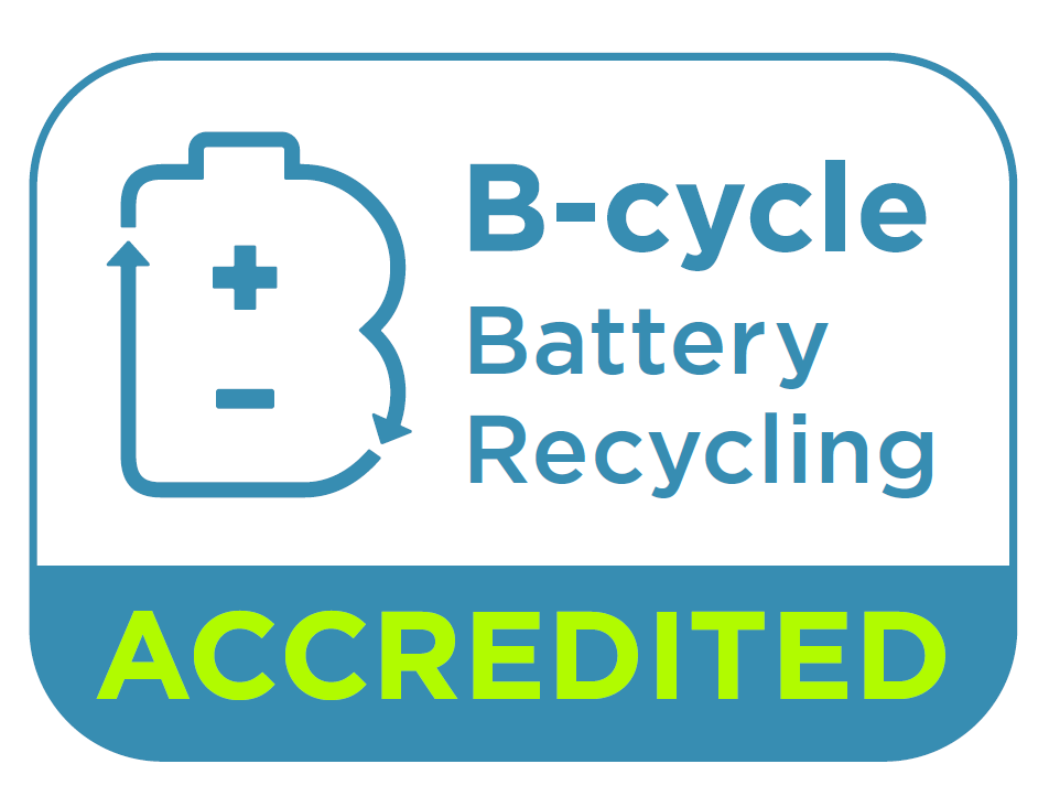 B-cycle logo