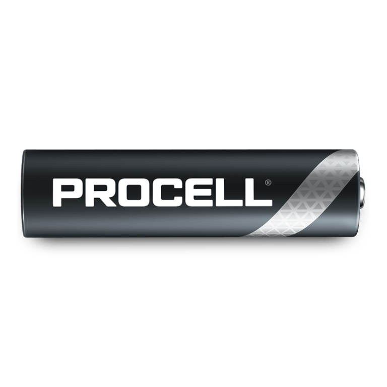 Procell AAA Batteries | Alkaline Battery