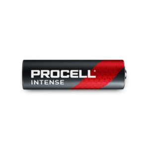 Duracell® PCCR2 Procell High Power Lithium CR2 Battery, 3V, 920 mAh 12 PK