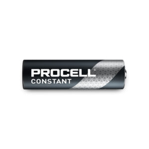 Duracell Procell INTENSE LR20/D x 10 pilas alcalinas - PilasMasBaratas